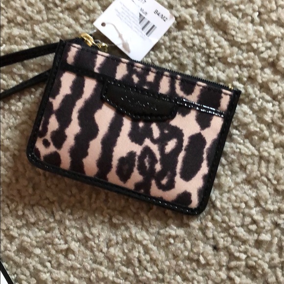 Coach wallet - Picture 2 of 2